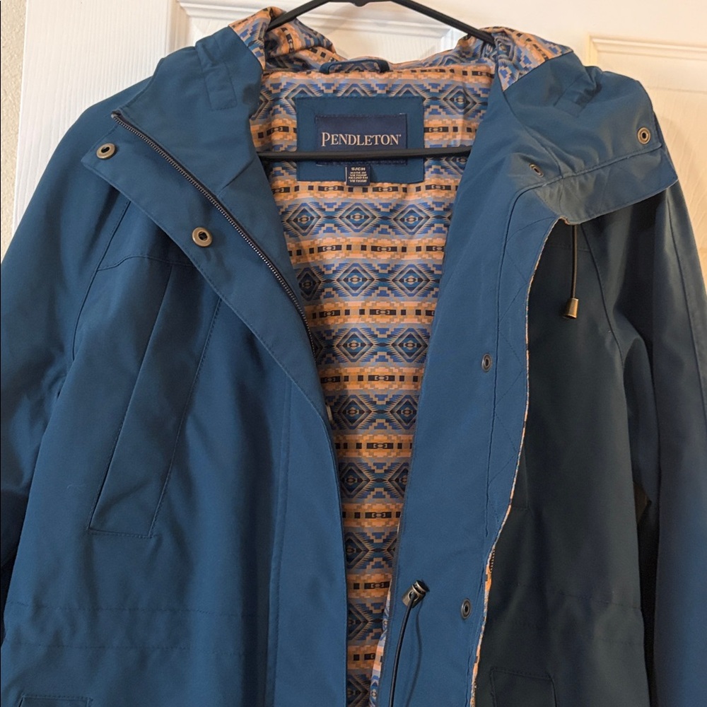 Pendleton women’s jacket - image 3